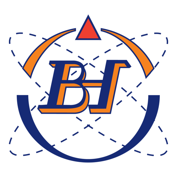 BHS KINETIC Logo PNG Vector