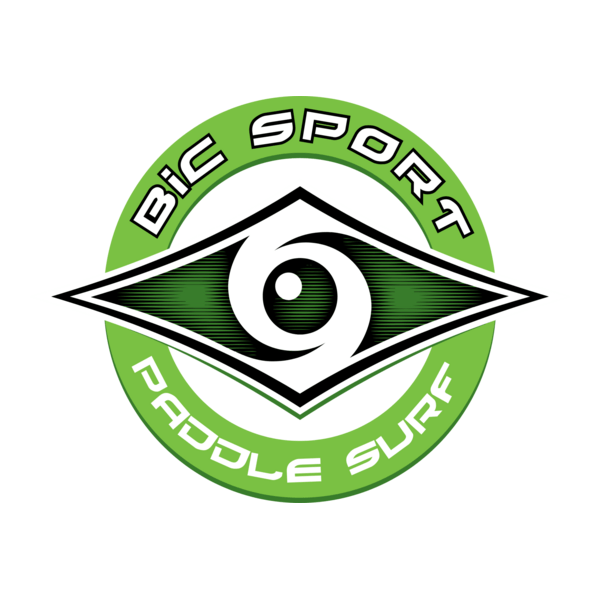 BIC SPORT PADDLE SURF Logo PNG Vector