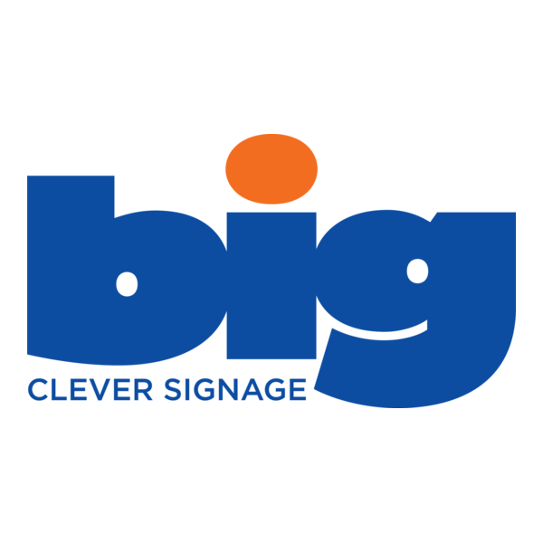 Big Ideas Group Logo PNG Vector