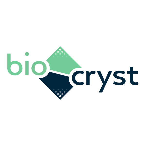 BioCryst Pharmaceuticals Logo PNG Vector