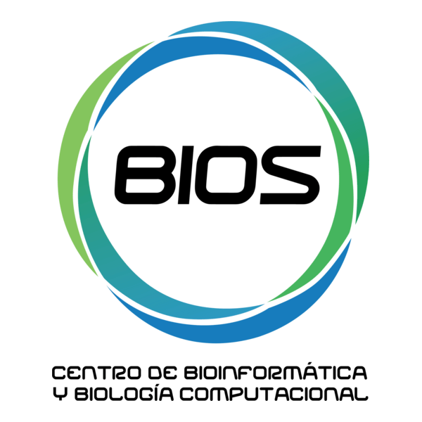 Bios Colombia Logo PNG Vector