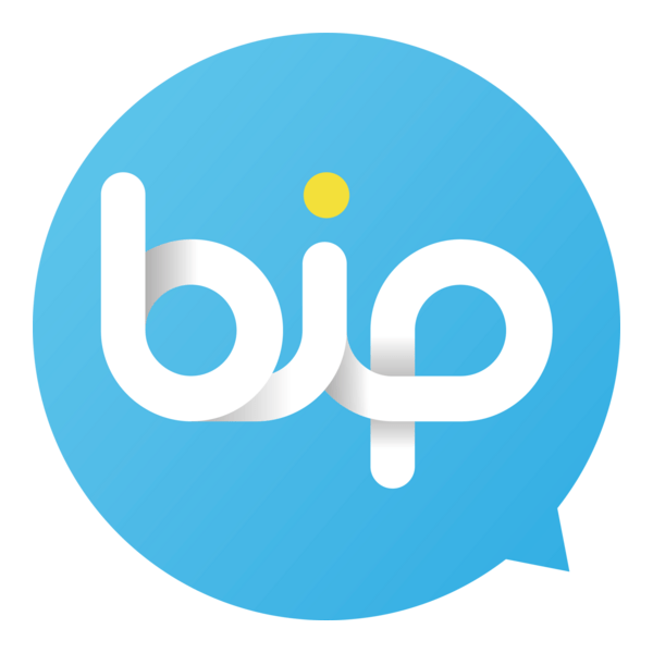 BİP TURKCELL Logo PNG Vector