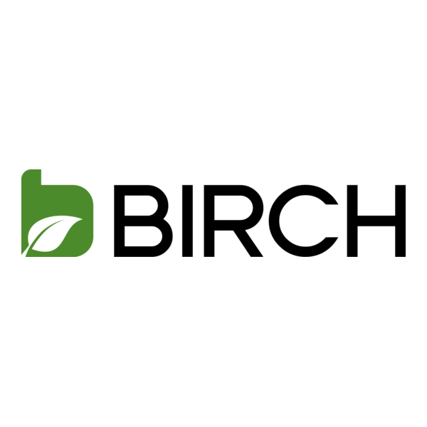 Birch Communications Logo PNG Vector