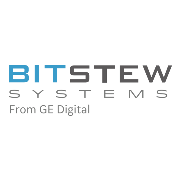 BIT STEW SYSTEMS Logo PNG Vector