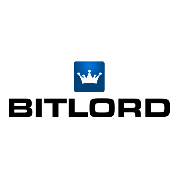 BitLord Torrent Client Logo PNG Vector