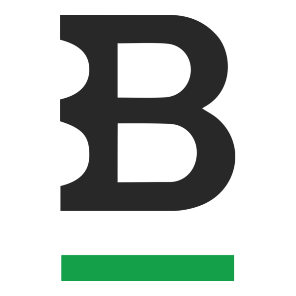 Bitstamp Logo PNG Vector