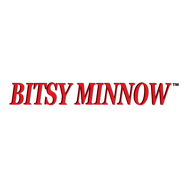 Bitsy Minnows Logo PNG Vector