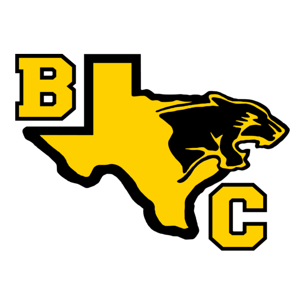 Black Cats Logo PNG Vector