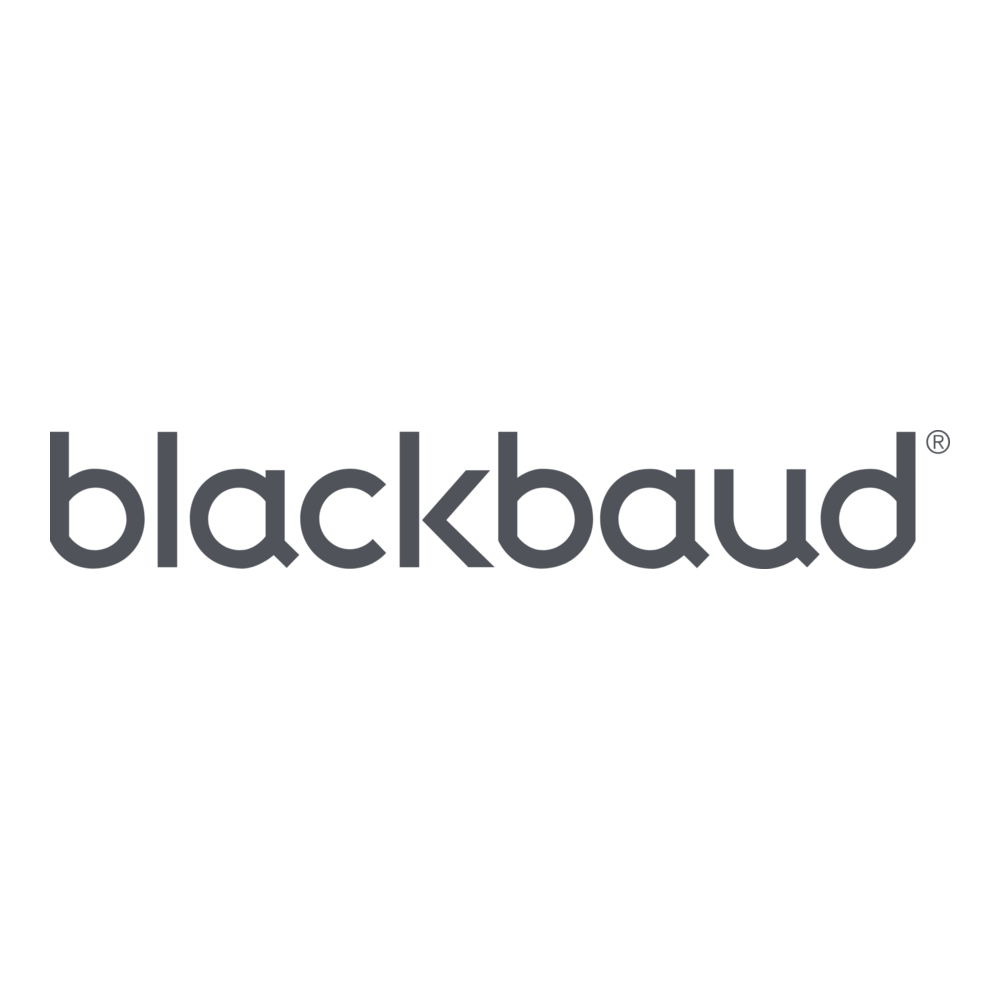 Blackbaud Logo PNG Vector