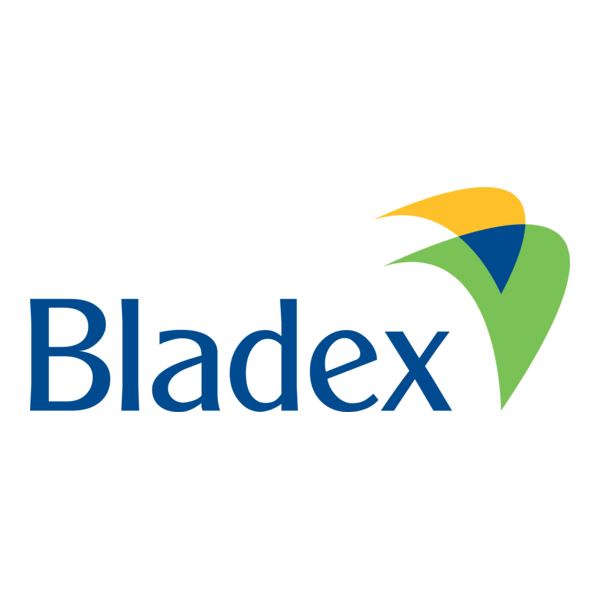 Bladex Logo PNG Vector