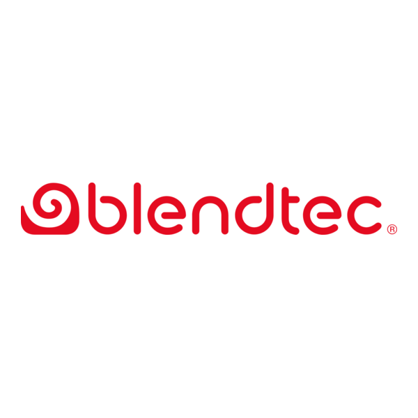 Blendtec Logo PNG Vector