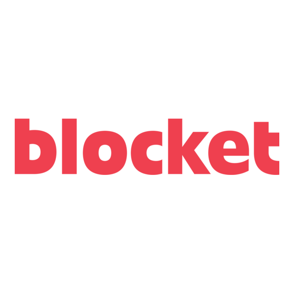 Blocket Logo PNG Vector