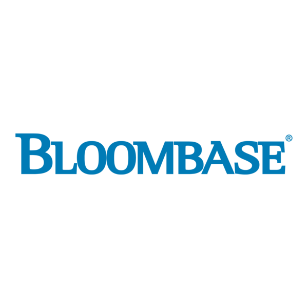 Bloombase Logo PNG Vector