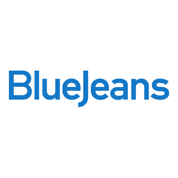 Bluejeans Logo PNG Vector