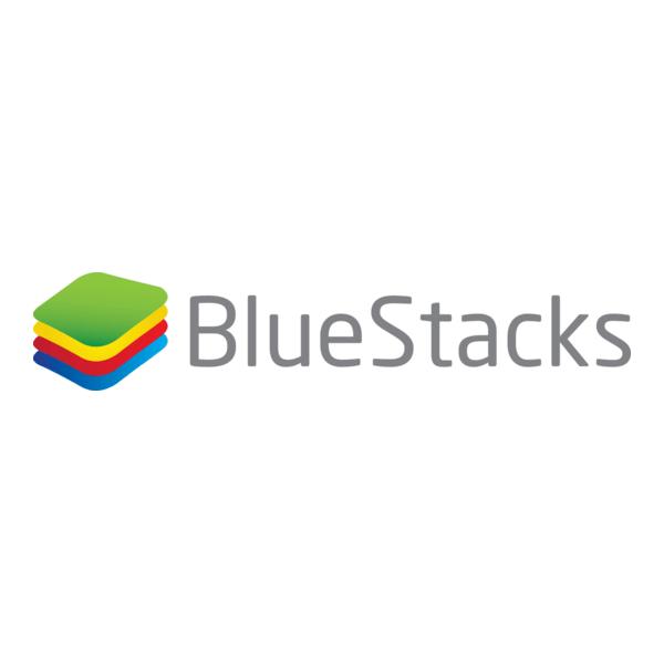 BlueStacks Logo PNG Vector