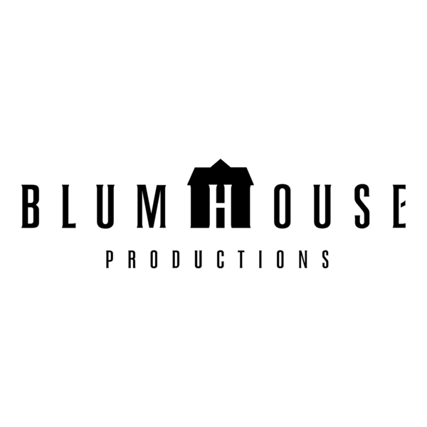 Blumhouse Productions Logo PNG Vector