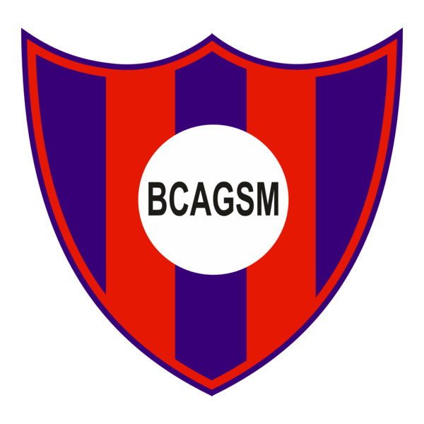 Boching Club Atlético General San Martín Logo PNG Vector