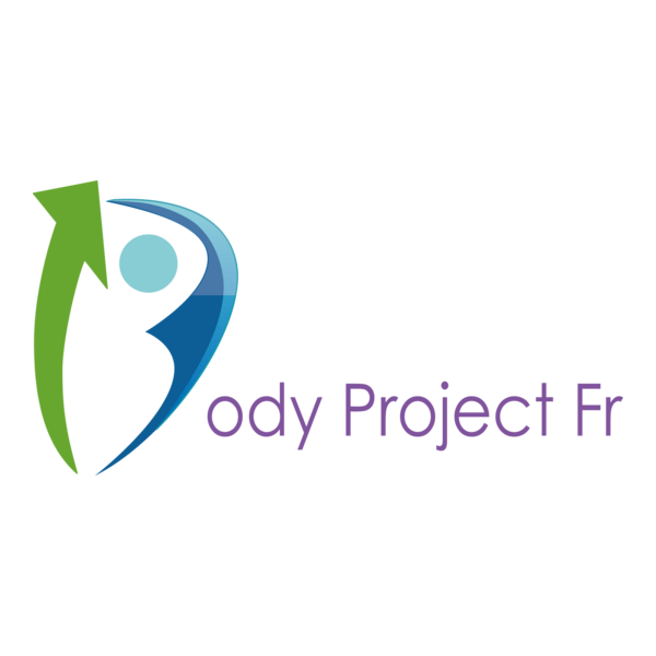 Body Project Fr Logo PNG Vector