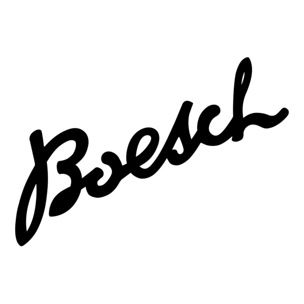 Boesch Motorboote AG (CH) Logo PNG Vector