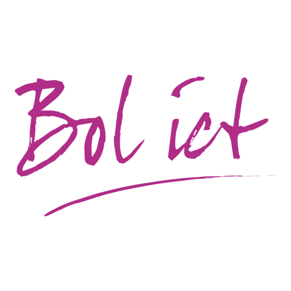 Bol ICT Logo PNG Vector