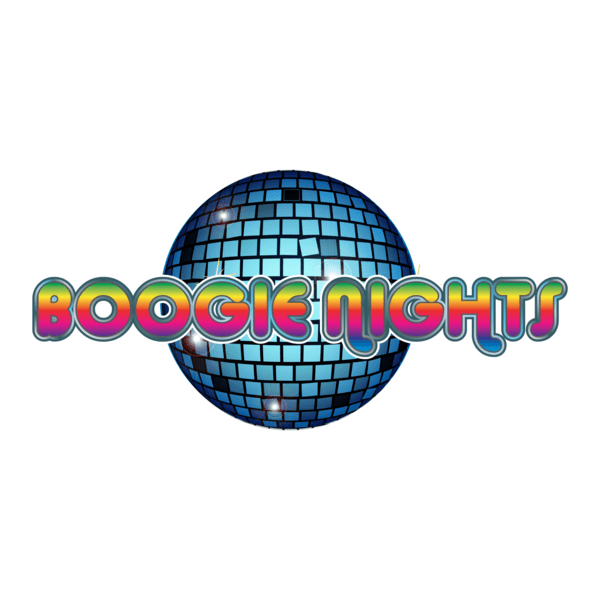 Boogie Nights Atlantic City Logo PNG Vector