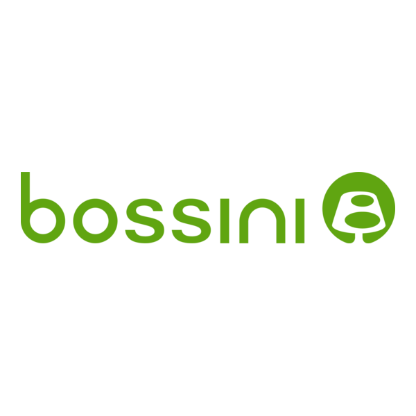 bossini Logo PNG Vector