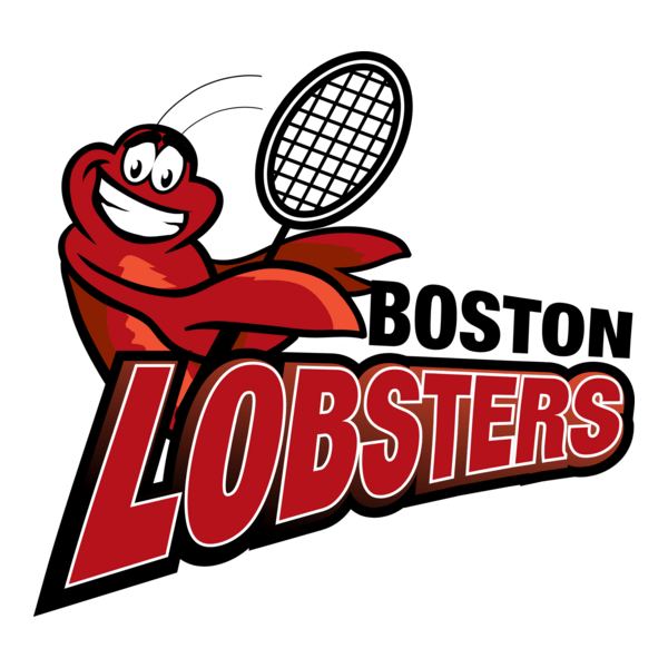 Boston Lobsters Logo PNG Vector