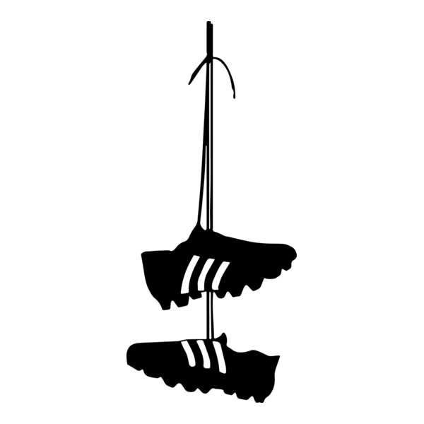 BOTAS FUTBOL Logo PNG Vector