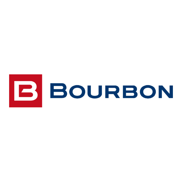 BOURBON Logo PNG Vector