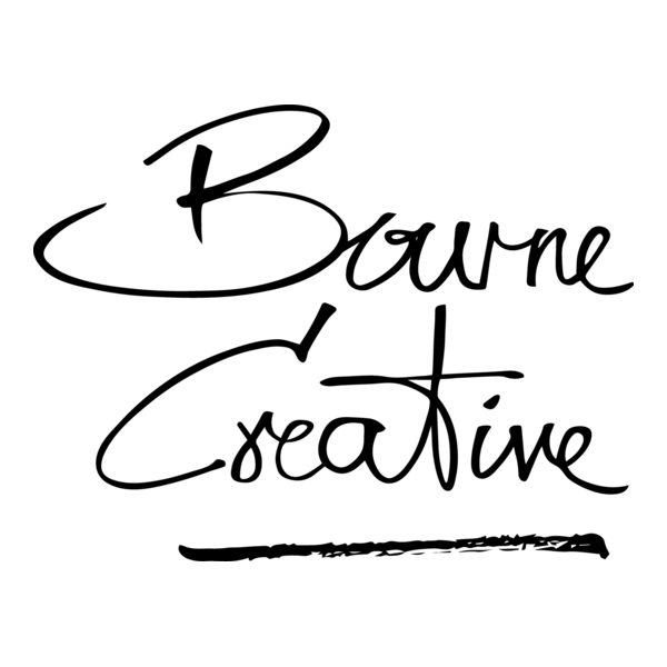 Bourne Creative Ltd. Logo PNG Vector