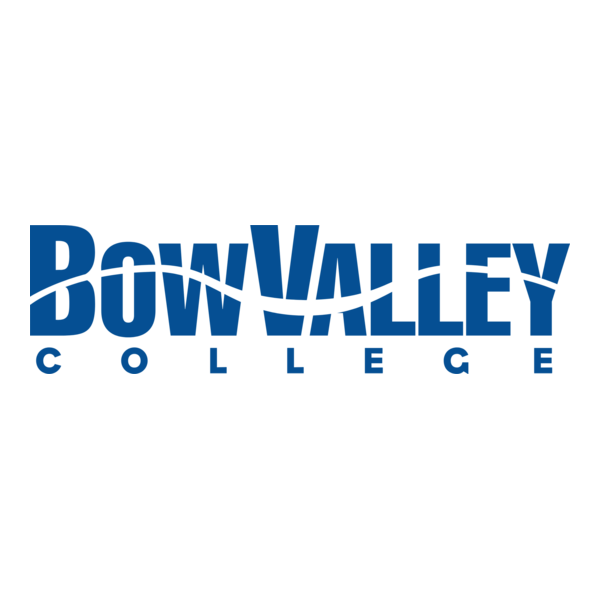 Bow Valley College Logo PNG Vector
