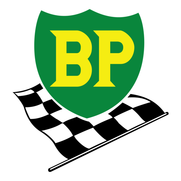 BP & Flag Logo PNG Vector