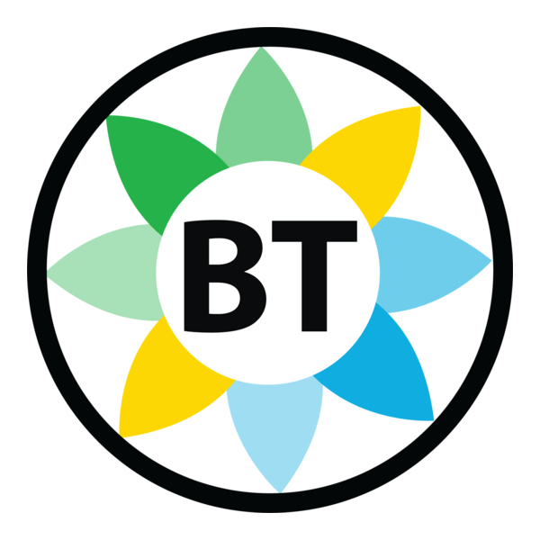 Branding Tanzania Logo PNG Vector