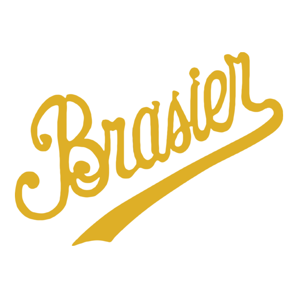 Brasier Logo PNG Vector