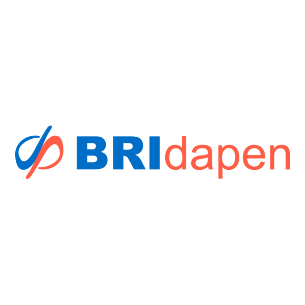 BRI dapen Logo PNG Vector