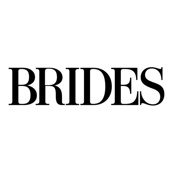 Brides Logo PNG Vector