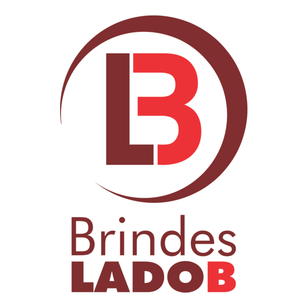 Brindes Lado B Logo PNG Vector