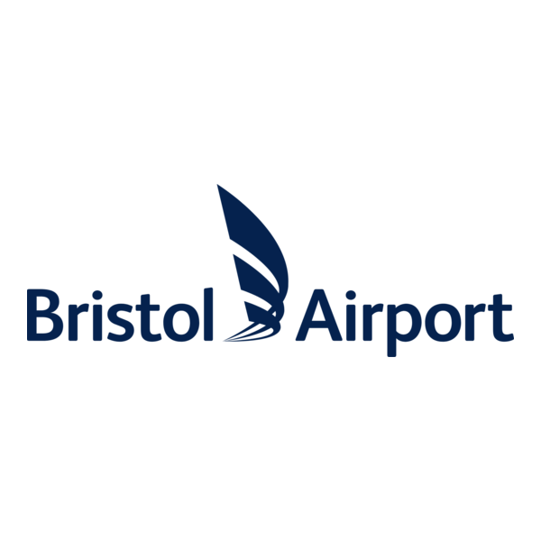 Bristol Airport Logo PNG Vector