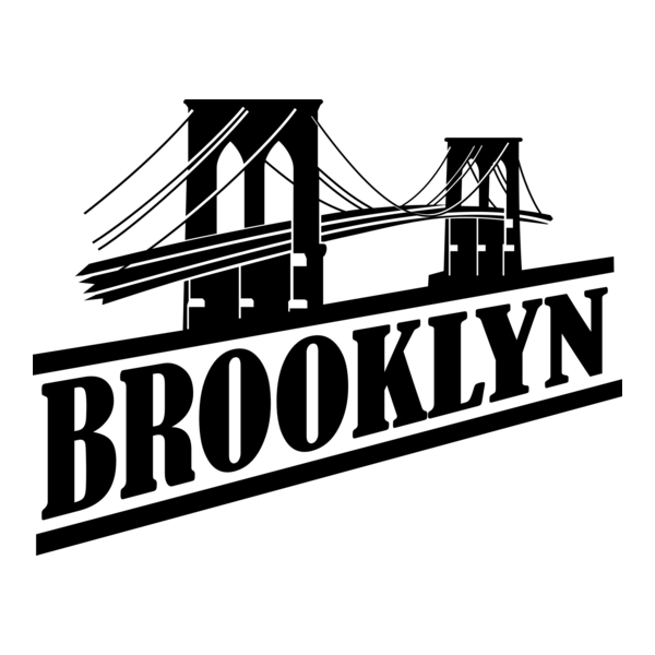 BROOKLYN Logo PNG Vector