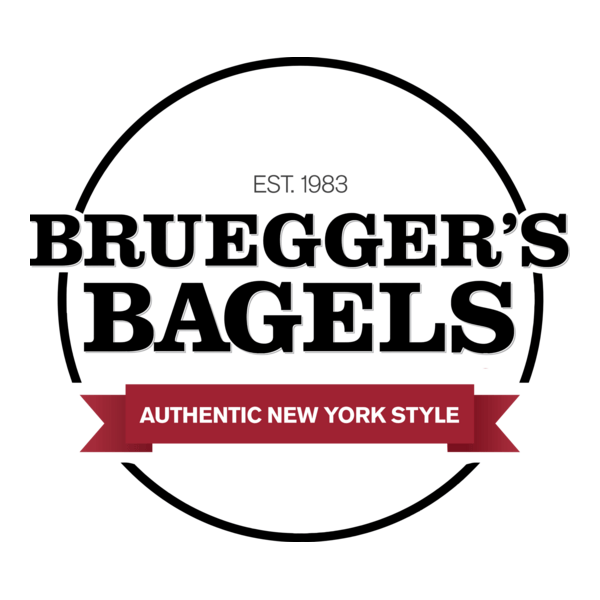 Bruegger’s Enterprises Logo PNG Vector