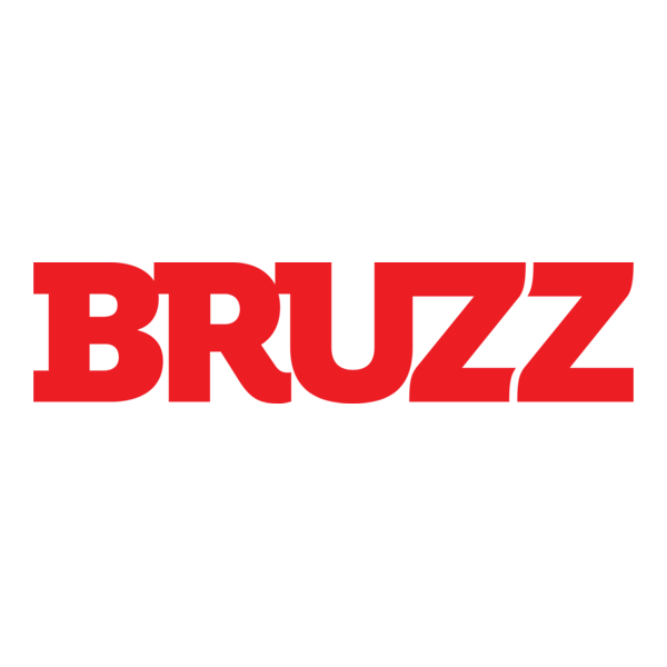 BRUZZ Logo PNG Vector