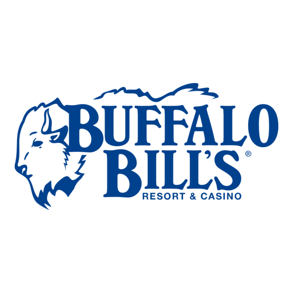 Buffalo Bill’s Resort & Casino Logo PNG Vector