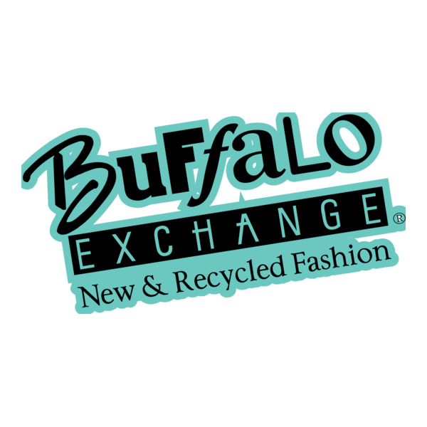 Buffalo Exchange Logo PNG Vector