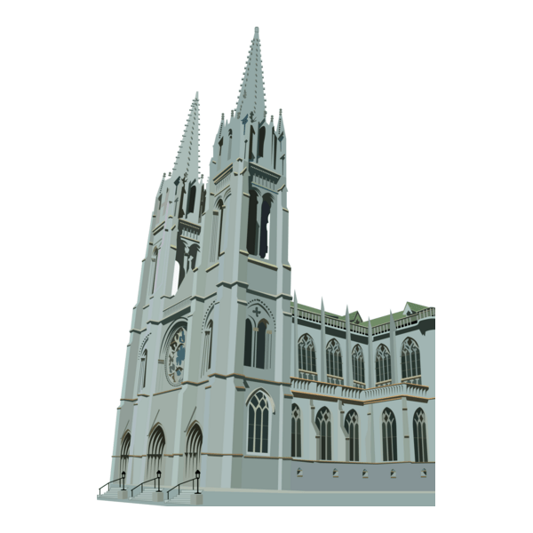 Building Logo PNG Vector