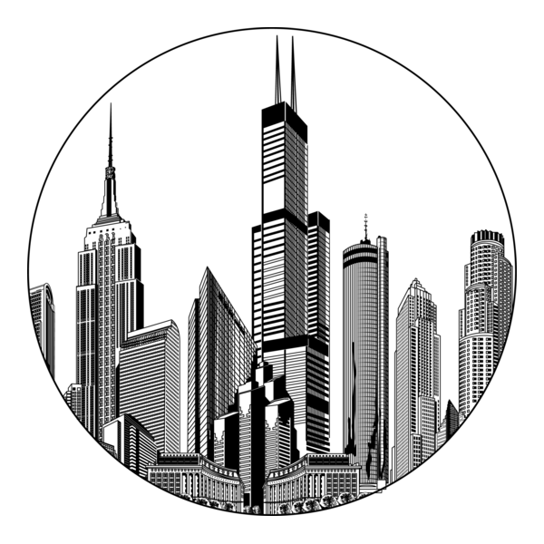 Building Logo PNG Vector