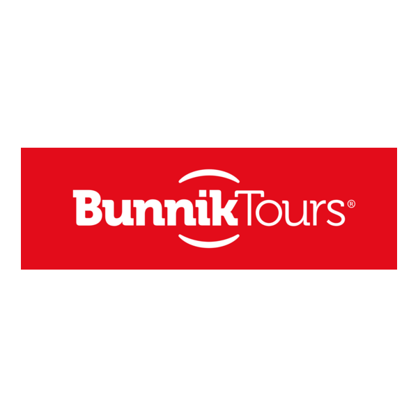 Bunnik Tours Logo PNG Vector