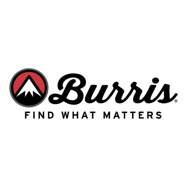 Burris Optics Logo PNG Vector