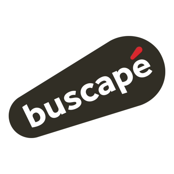 Buscape Logo PNG Vector