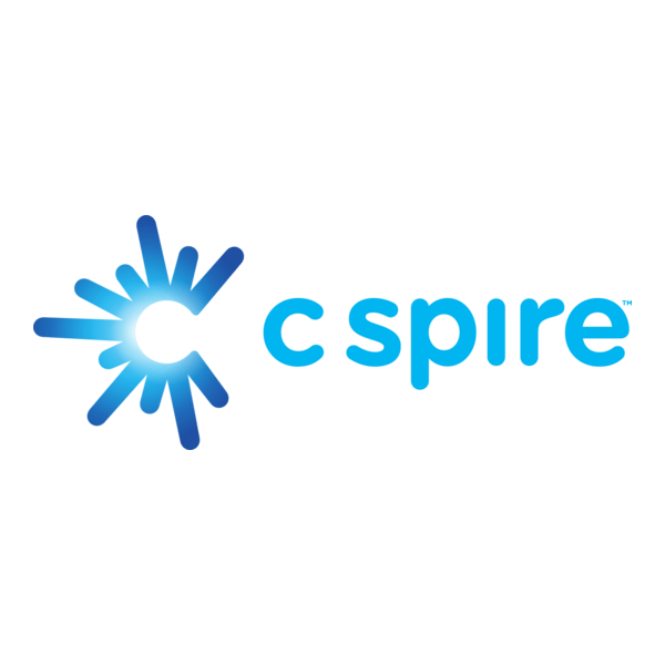 C Spire Logo PNG Vector