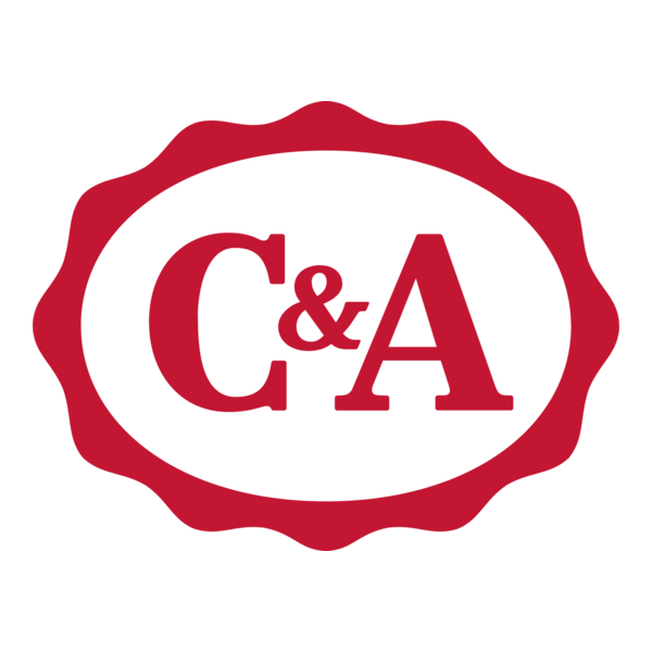 C&A Logo PNG Vector